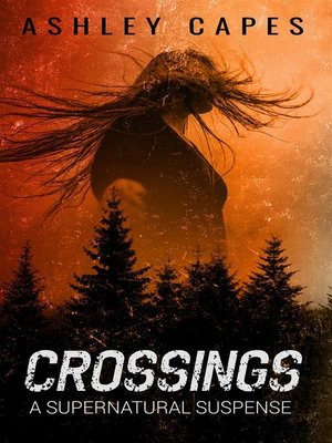 cover image of Crossings